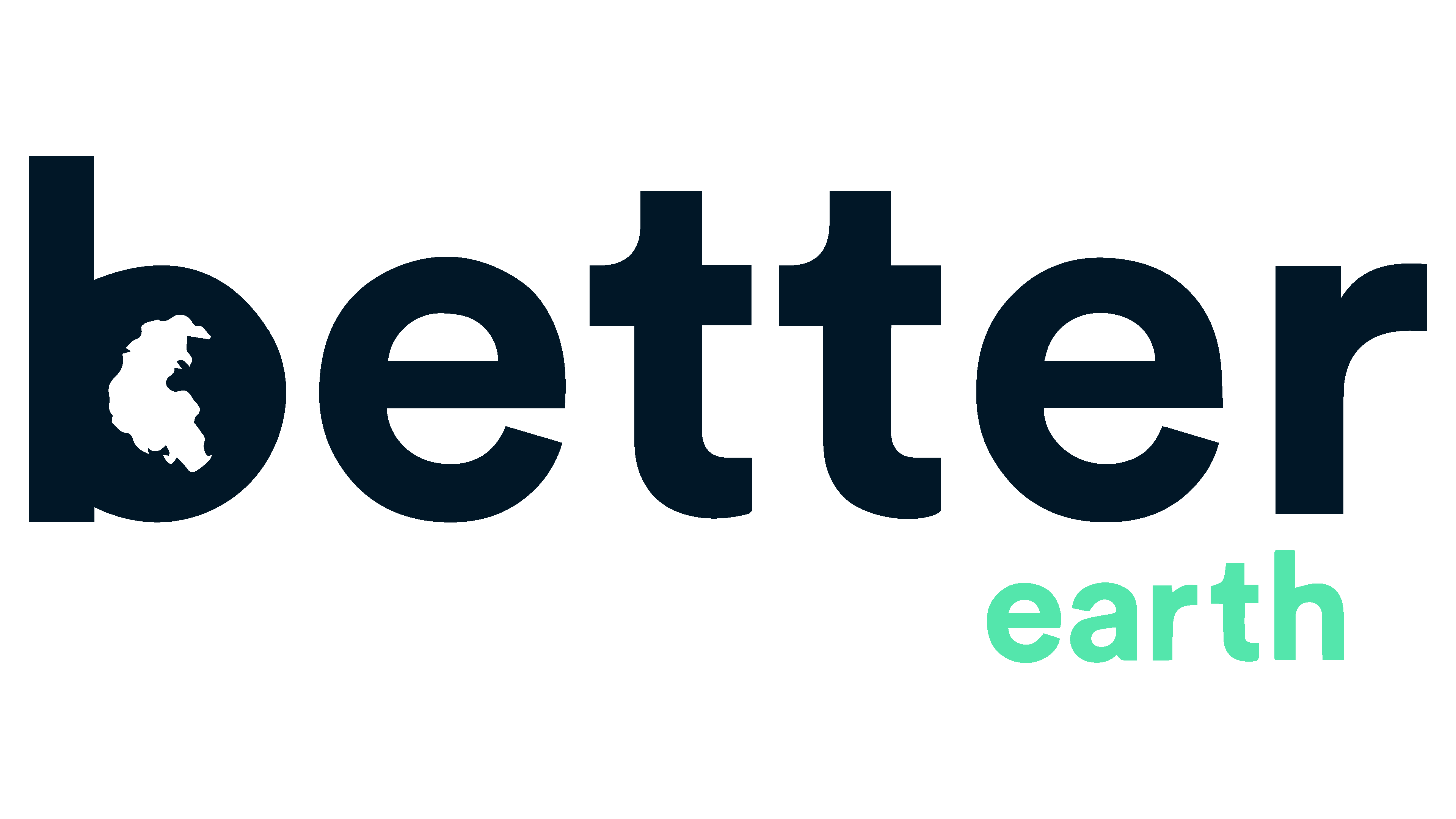 Better Earth